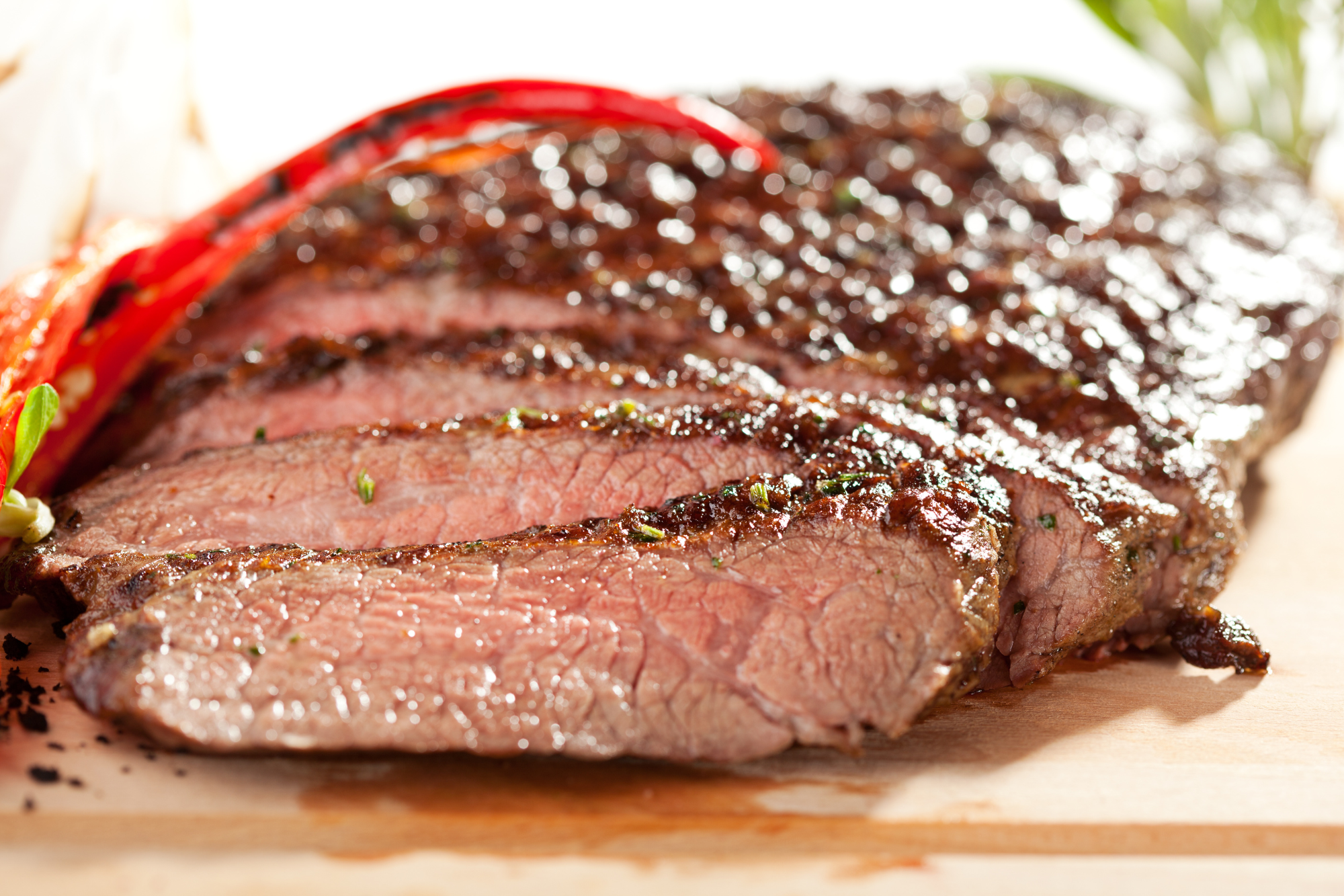 flank steak alternative