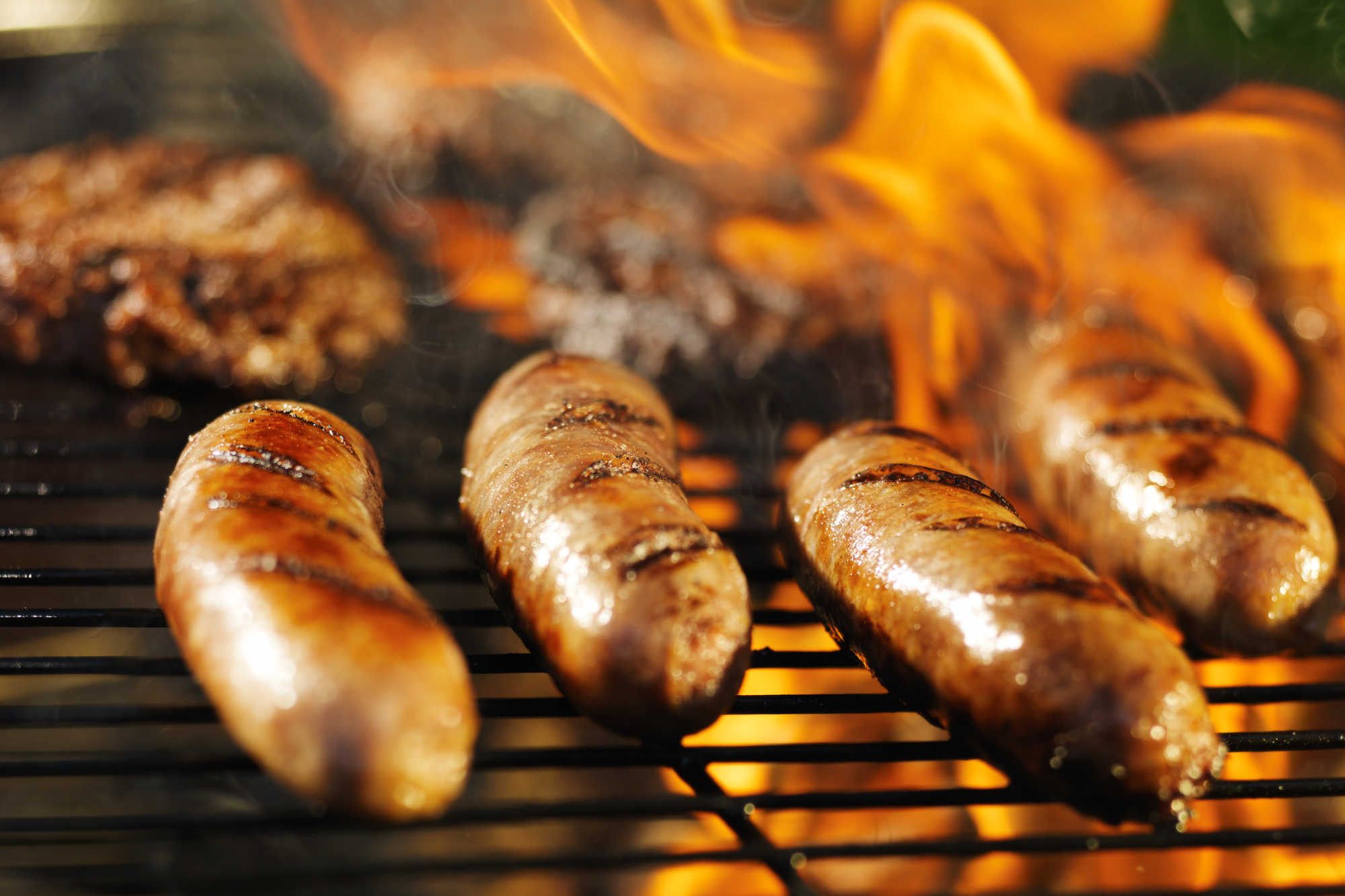 bratwurst internal temp tips