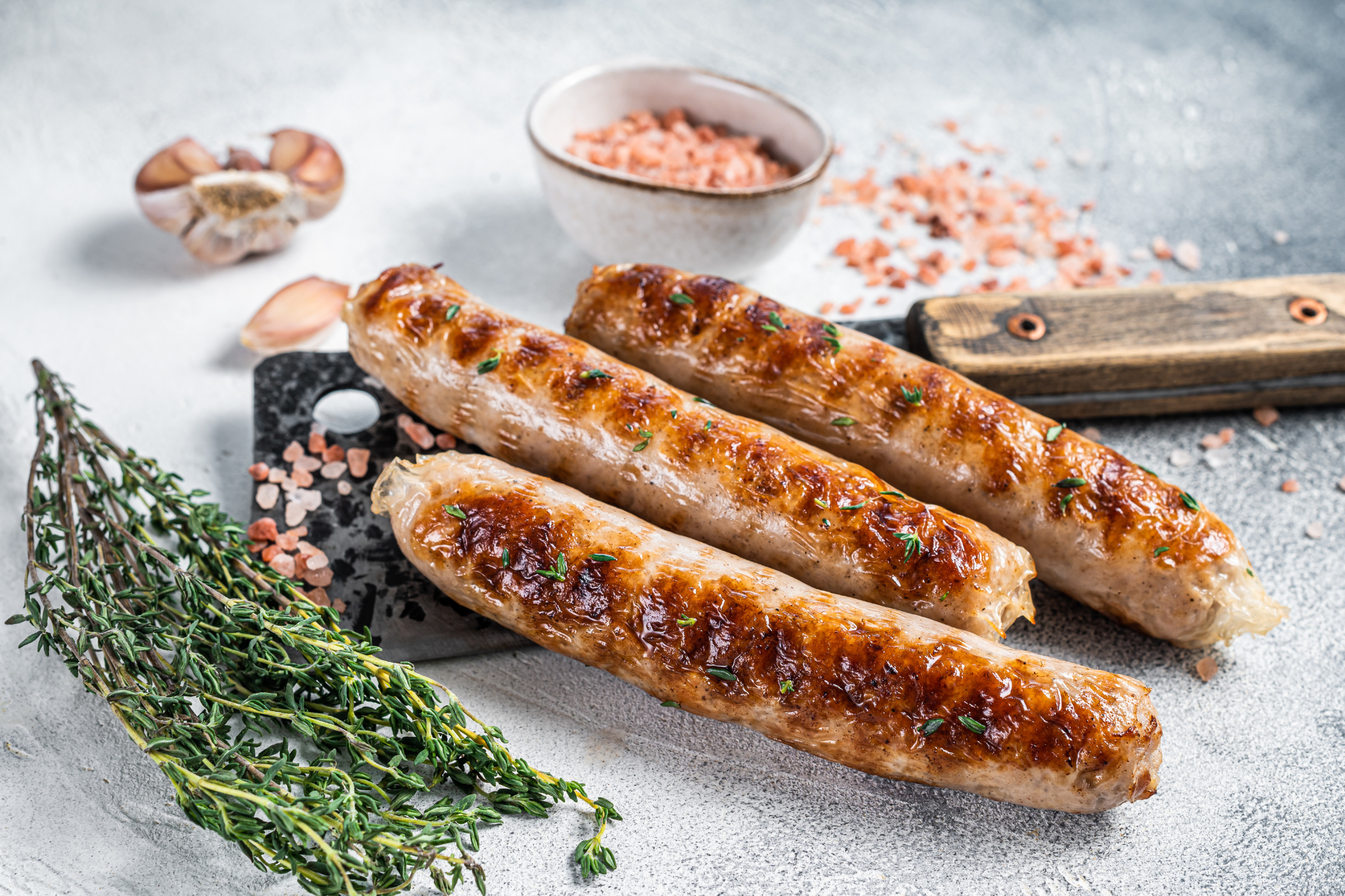 bratwurst internal temp tips