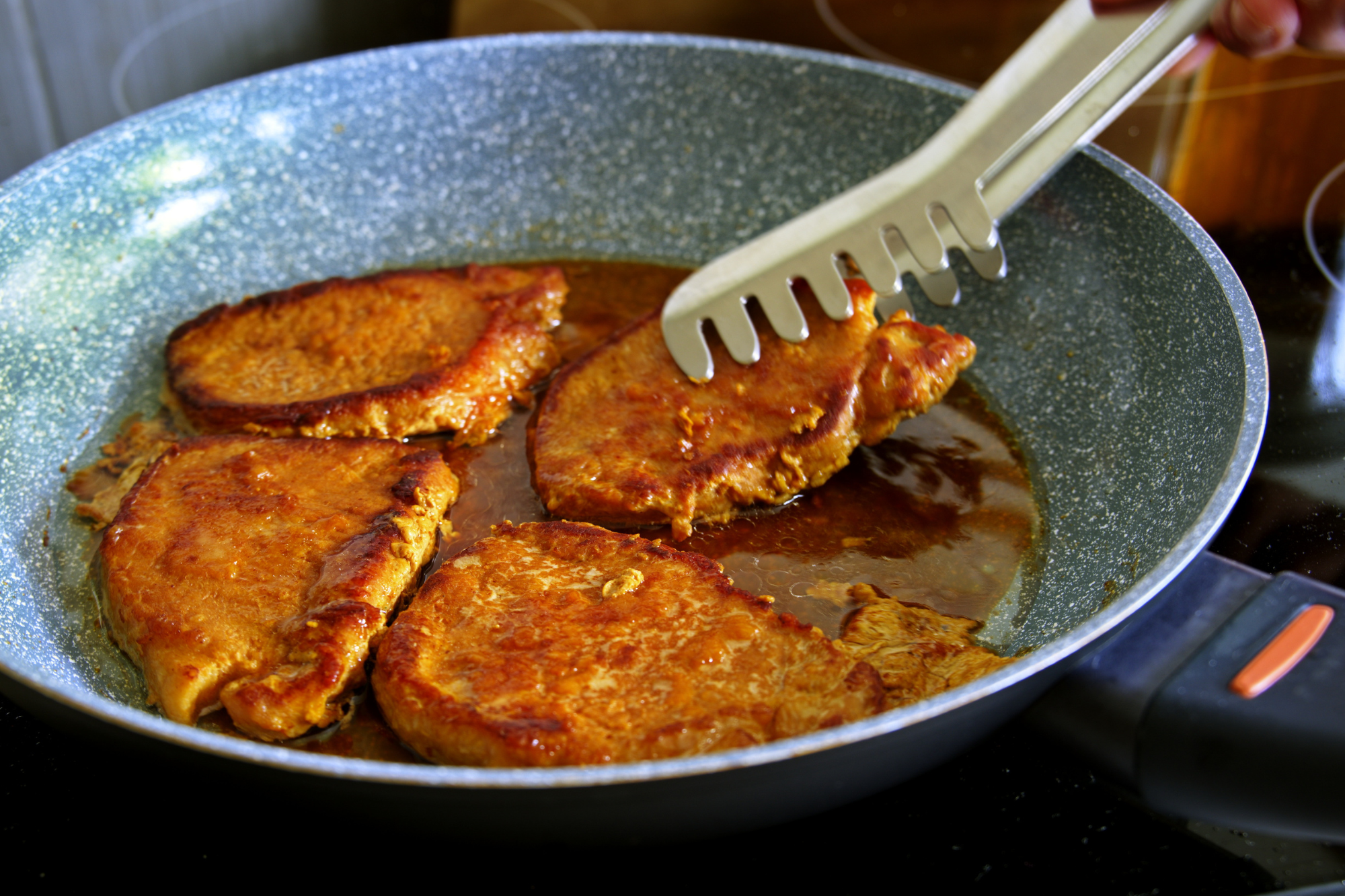 Pork Cutlet Meal Ideas