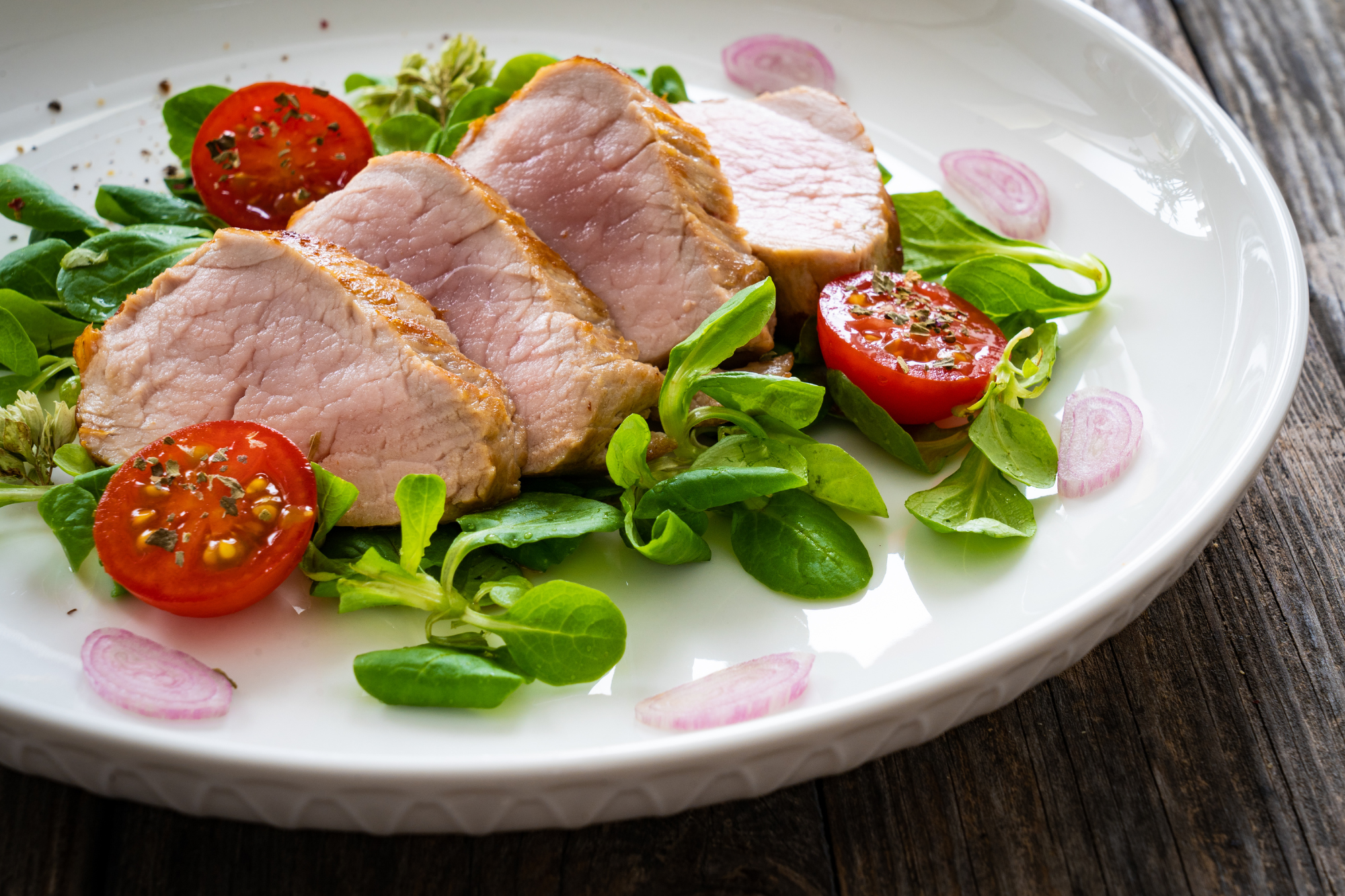 pork cutlets in elkhorn wi at wilson farm meats!