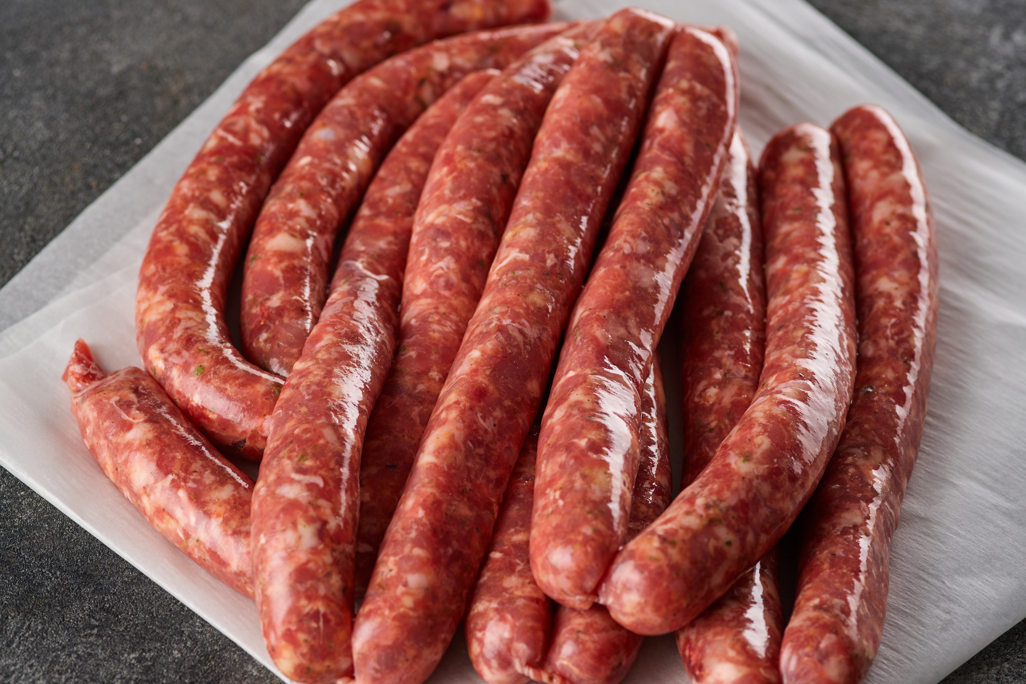 Beef Liverwurst Near Me at Wilson Farm Meats in Elkhorn, wi