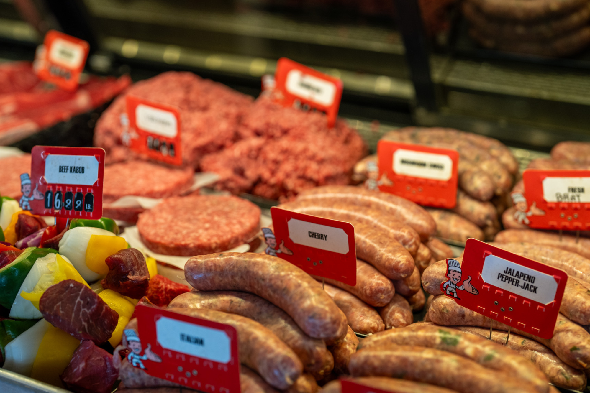 best meat market near me, in janesville, wi