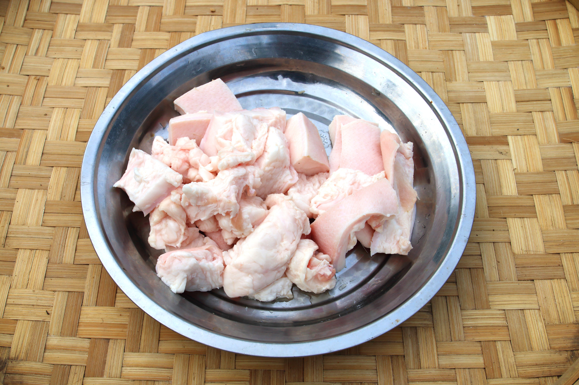 465 Beef tallow