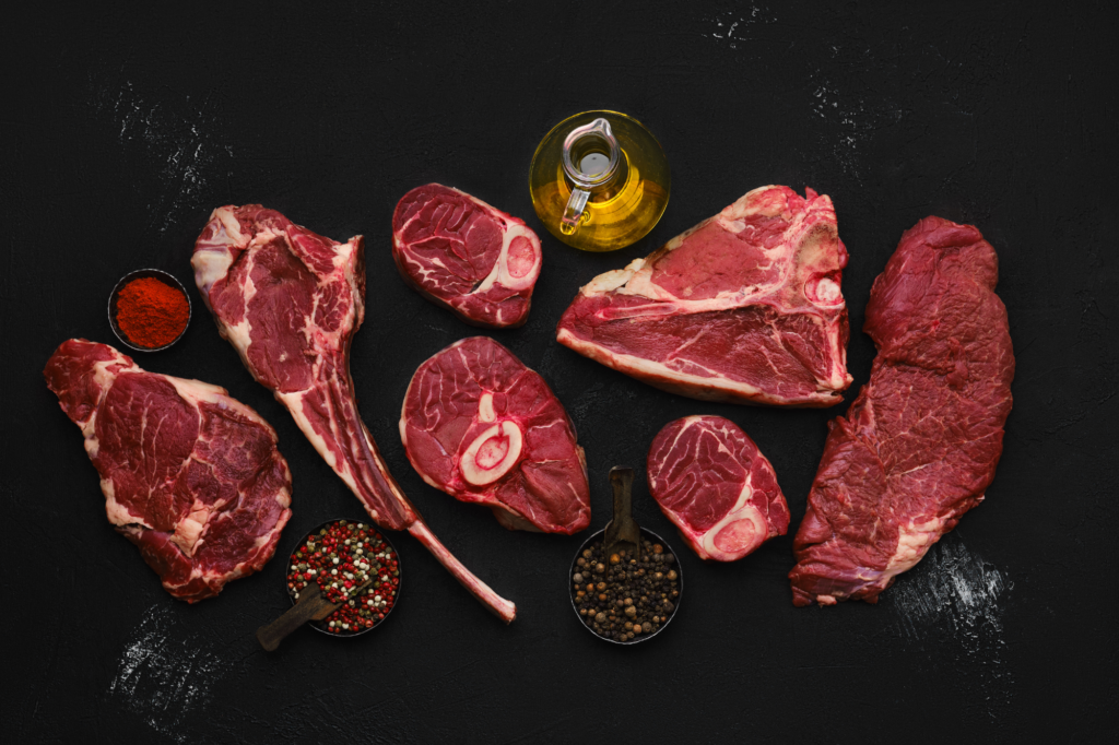 Which Beef Cuts Are Best for Grilling, Roasting, and Smoking