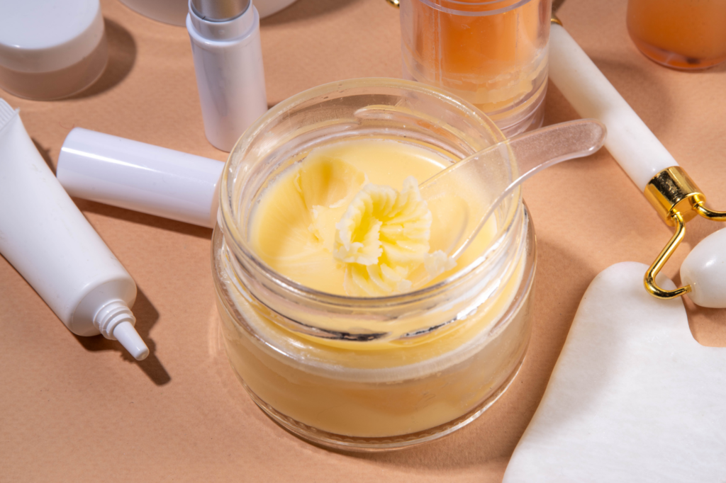 Beef Tallow vs. Butter