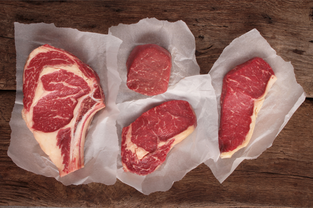 Beefcut Guide