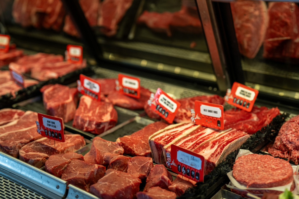 meat markets near me