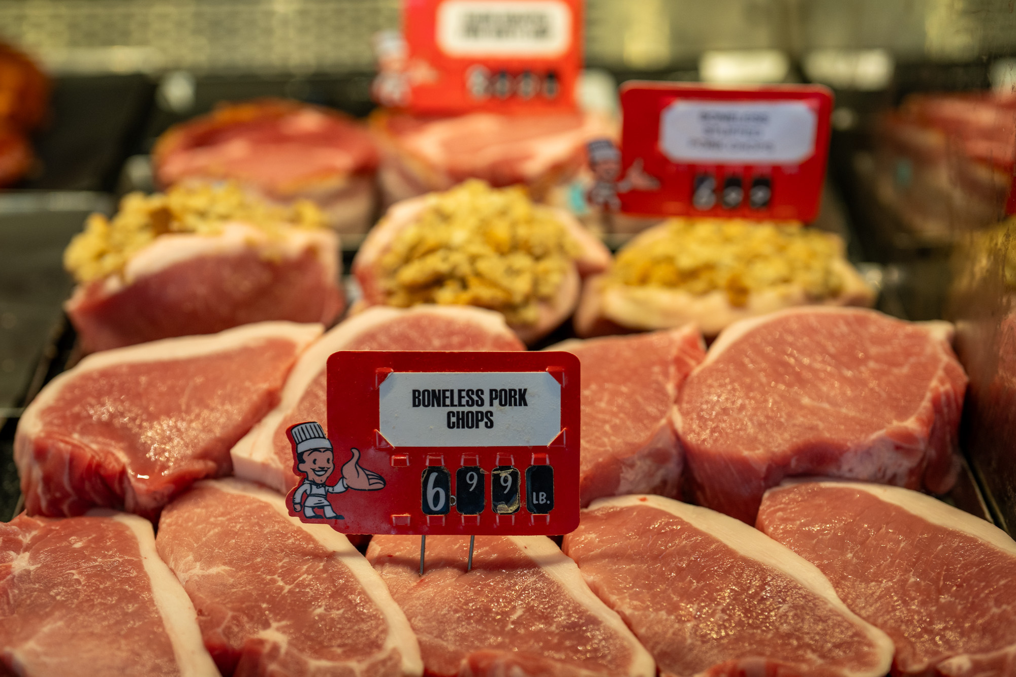 butcher near me