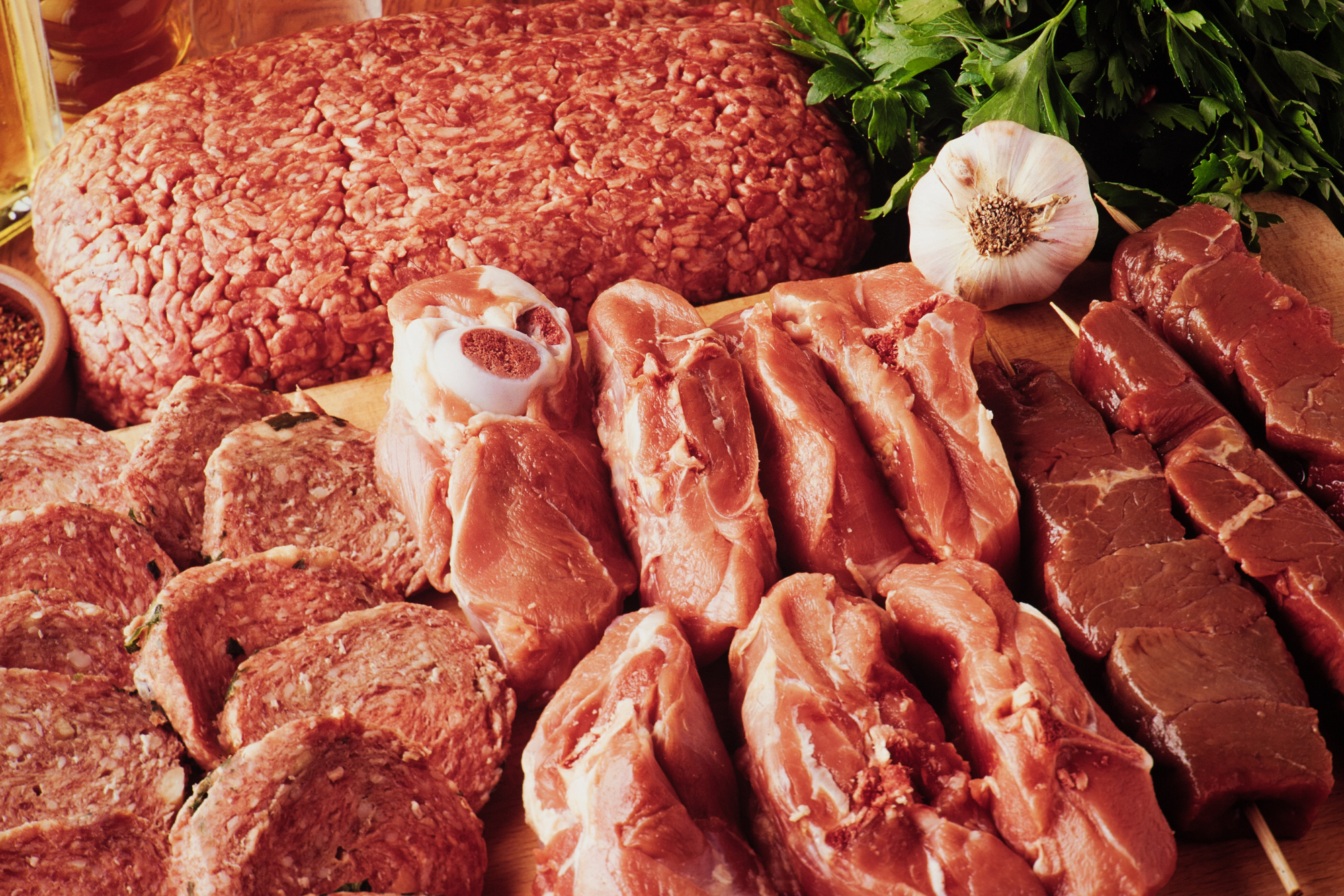meat markets near me