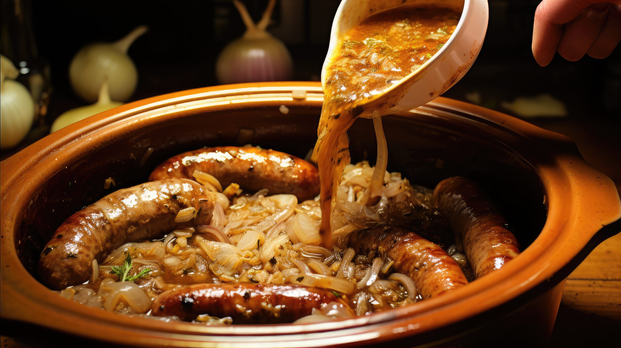 Internal temp for bratwurst