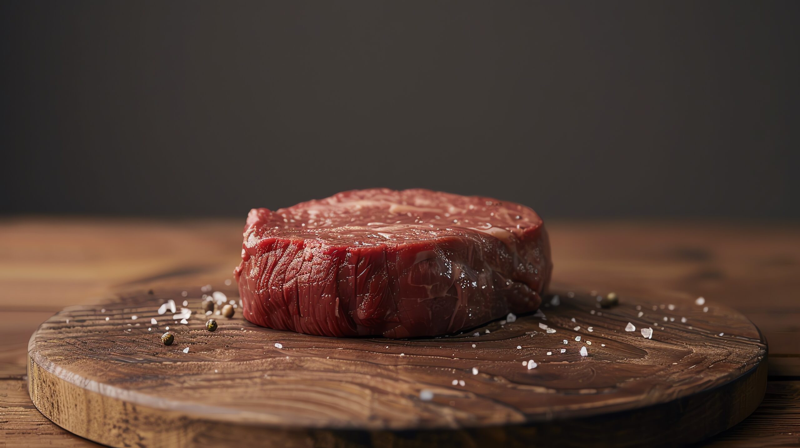 Wagyu beef steak, premium and fatty, perfectly centered and isolated, available as a PNG for luxury dining or high end meat promotions dry brine steak, wagyu beef.