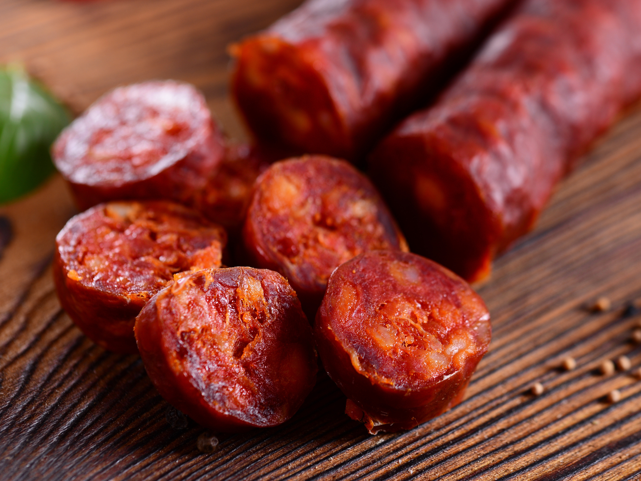 summer sausage vs snack sticks