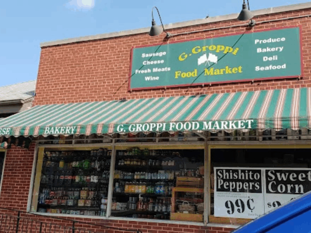 Where to Buy Wilson Farm Meats Near You