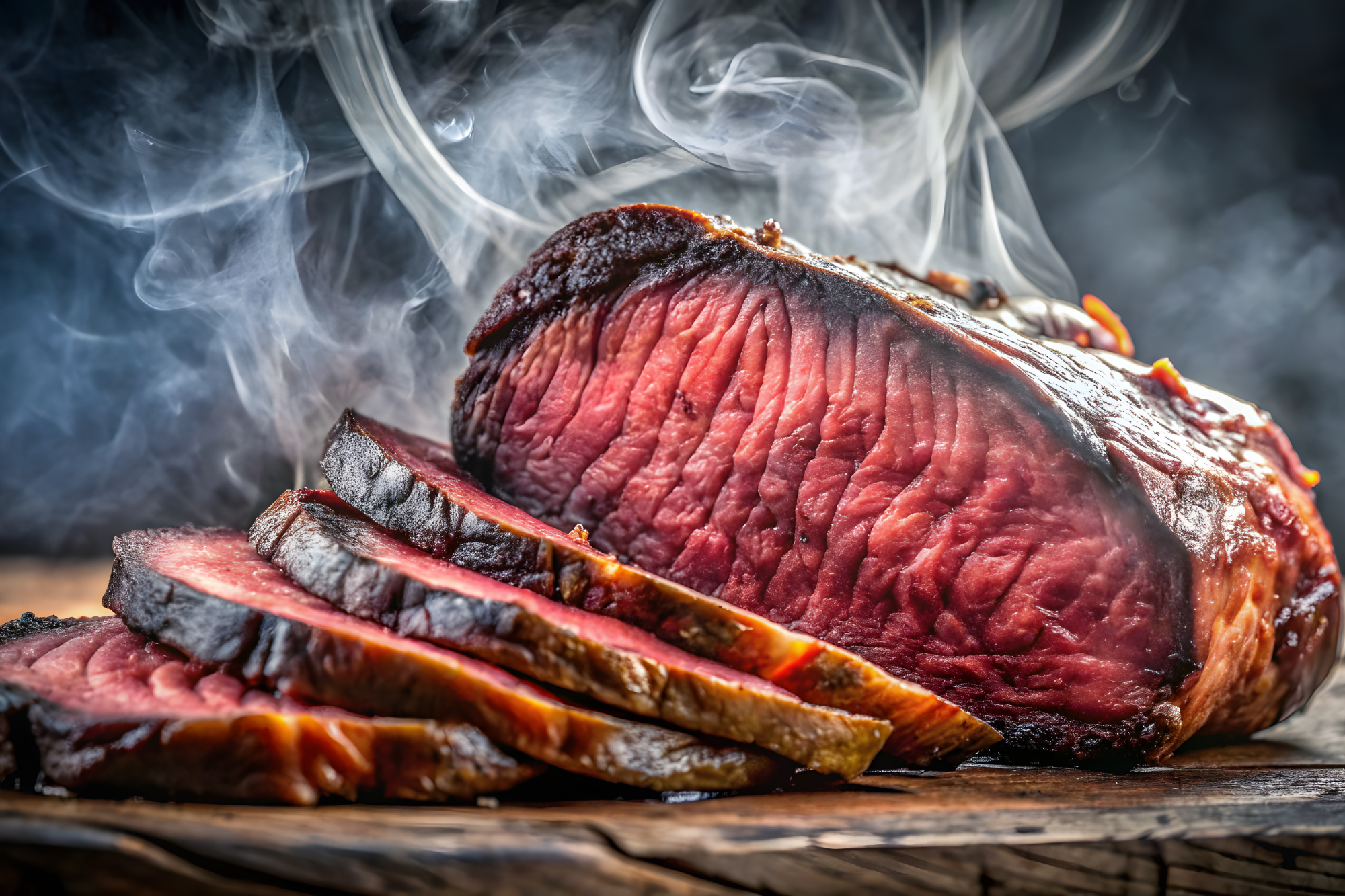 Roaster Oven Prime Rib