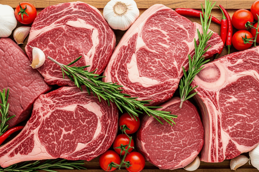 Buy a Half Cow Near Me