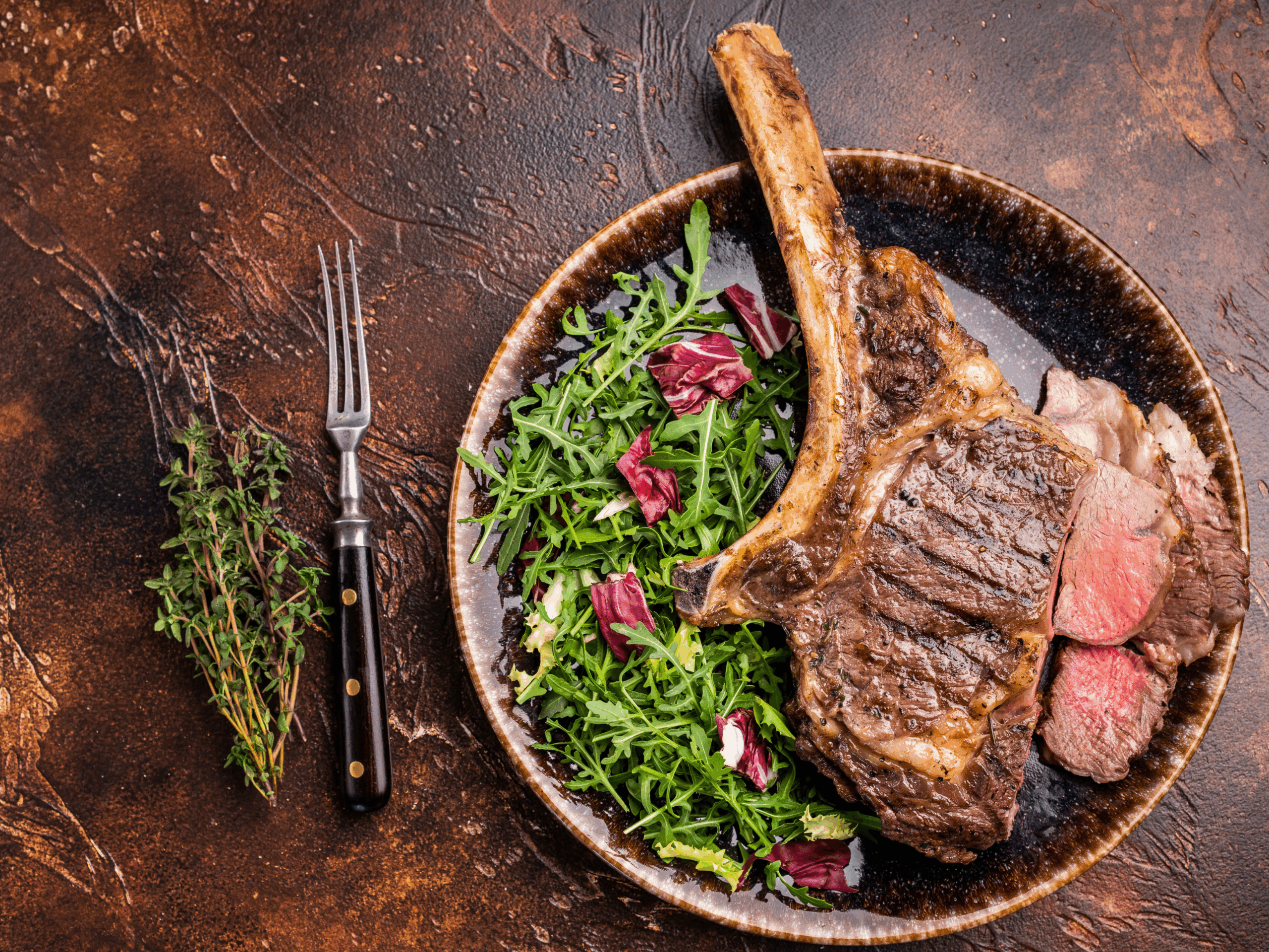 bone in rib roast elkhorn wi