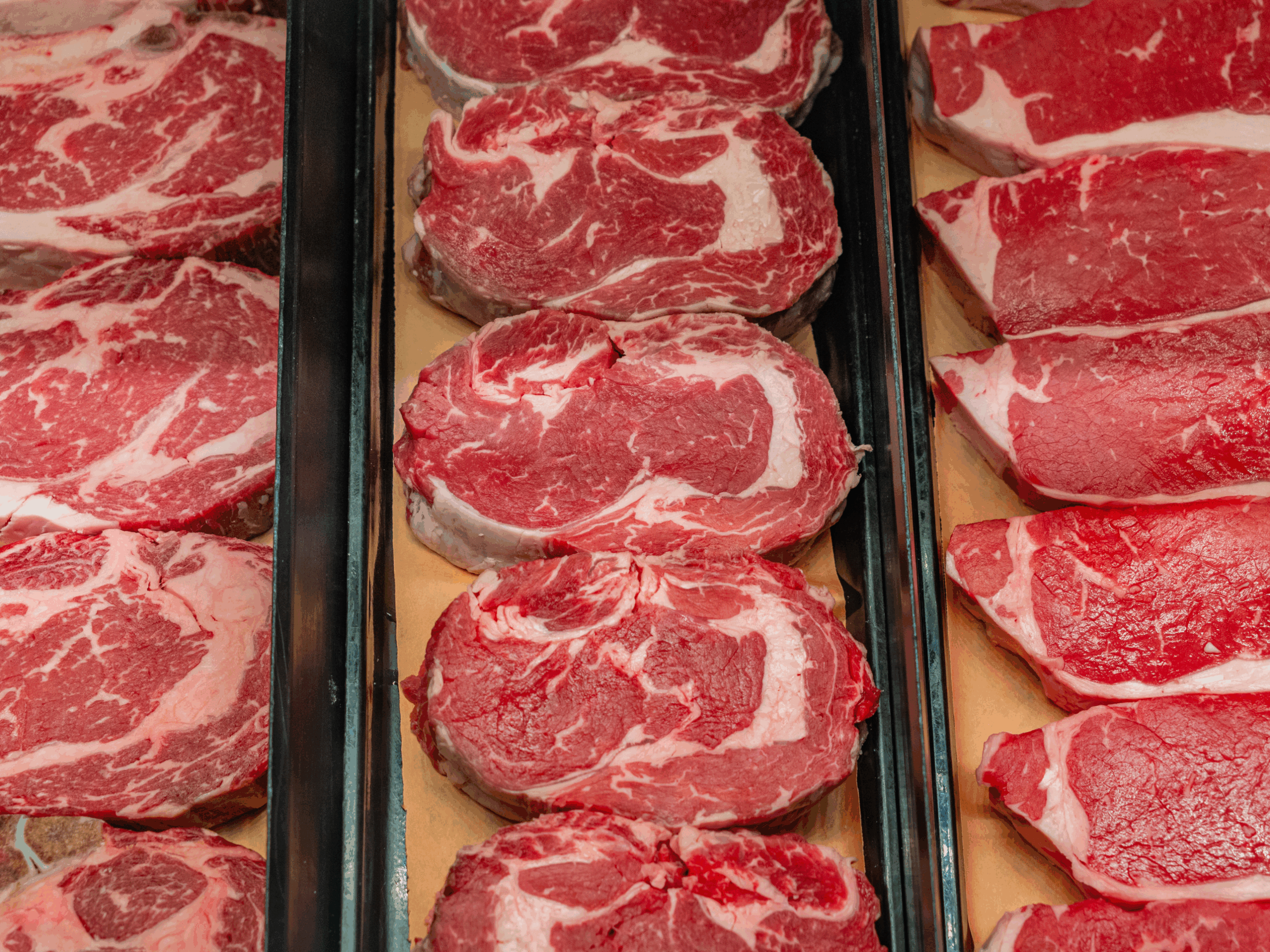 best meats for freezer storage