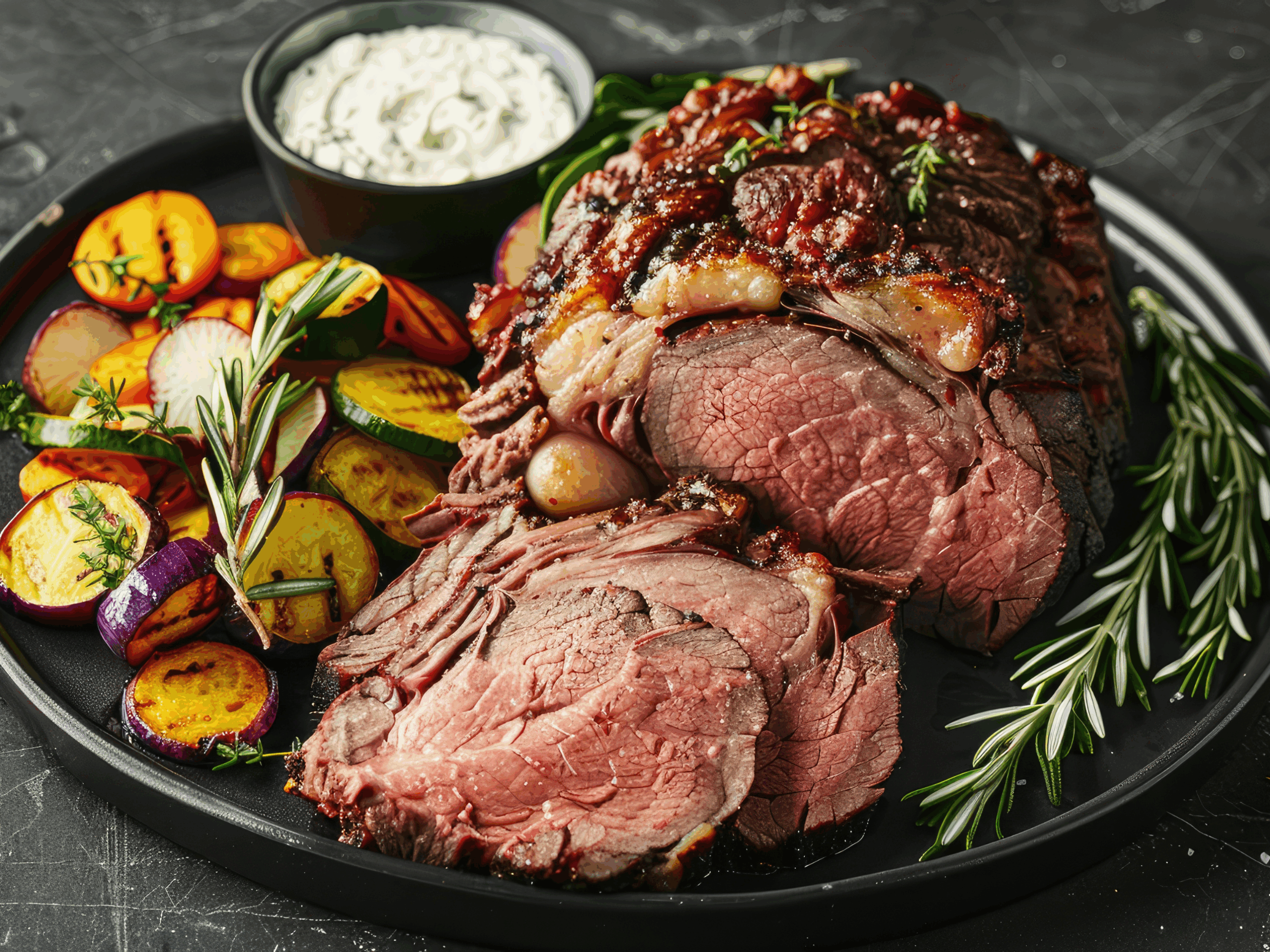 bone in rib roast elkhorn wi