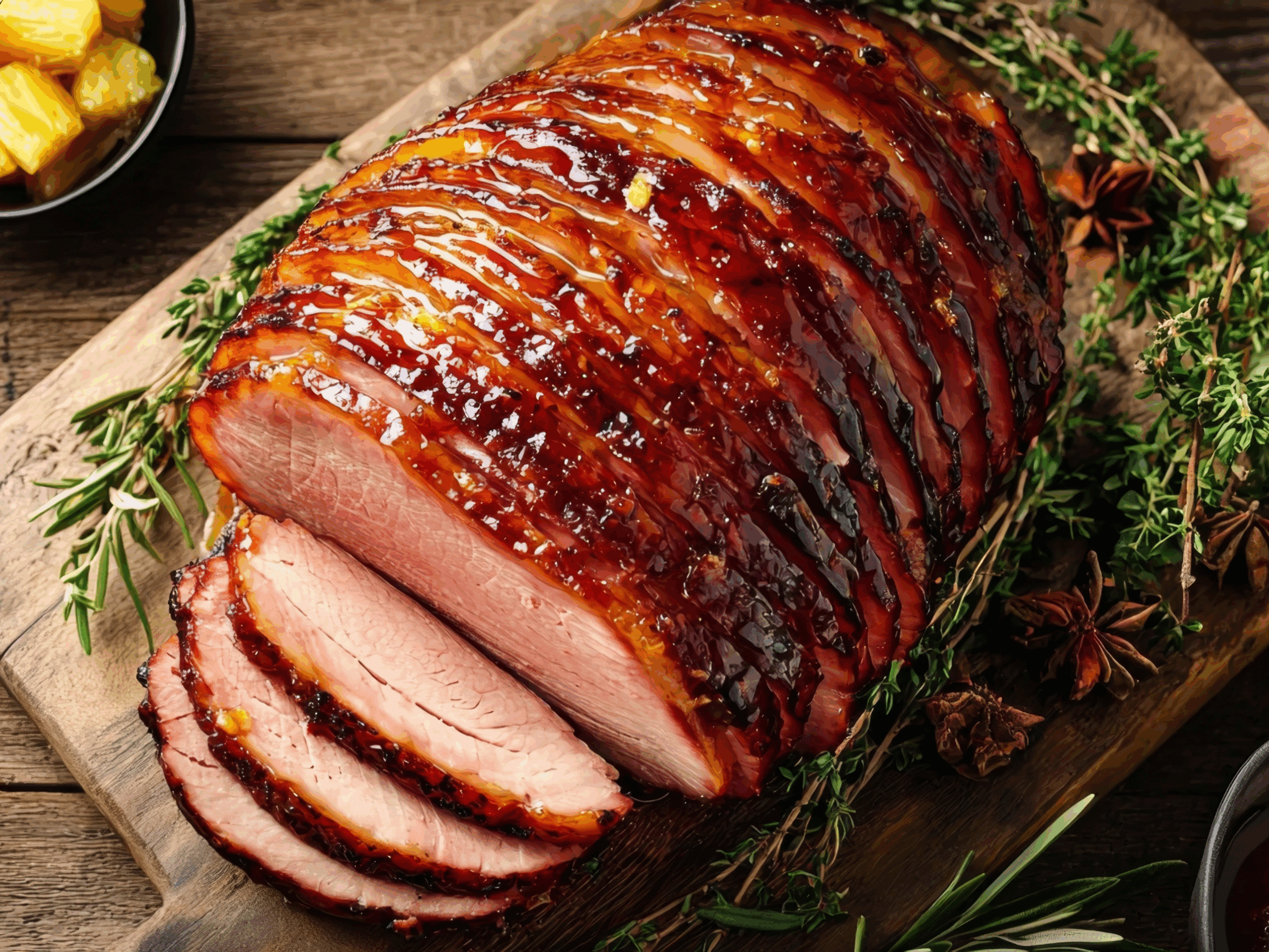 spiral ham elkhorn wi