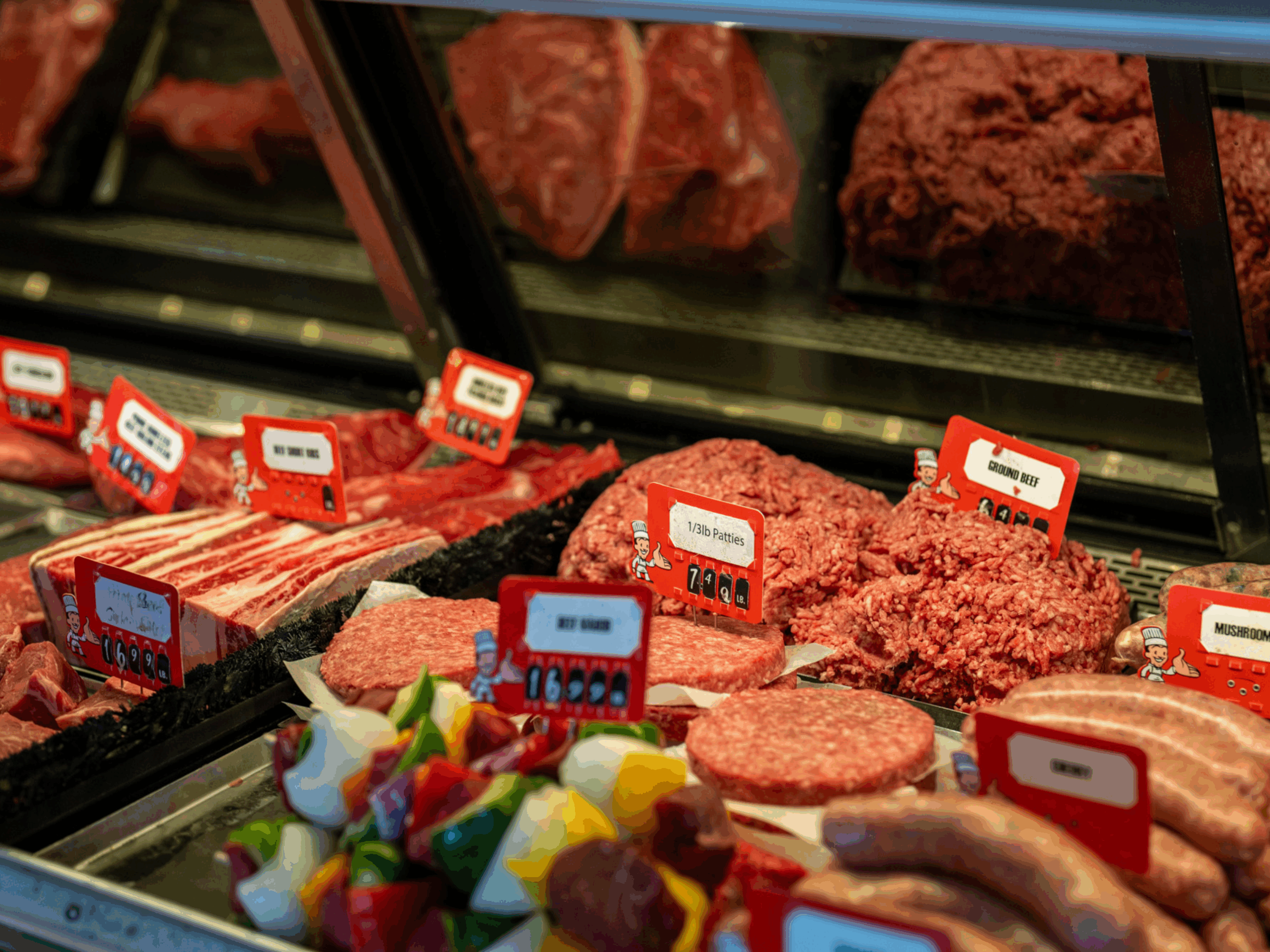 what to ask at meat counter