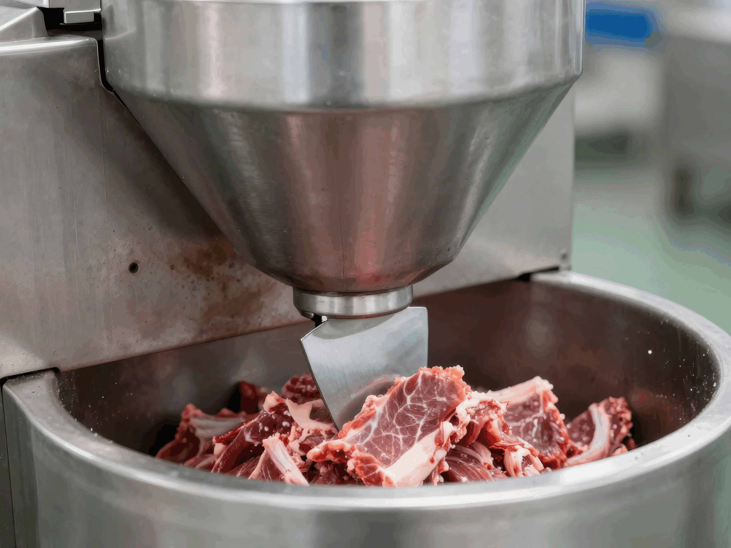 what is custom meat processing