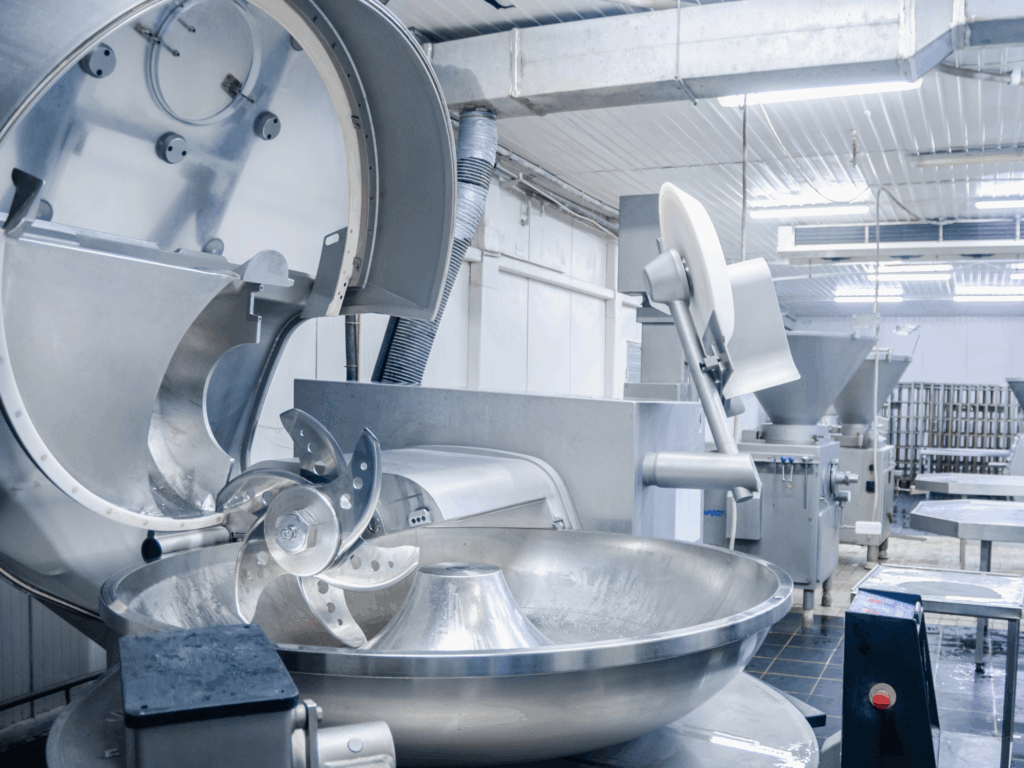 19 what is custom meat processing