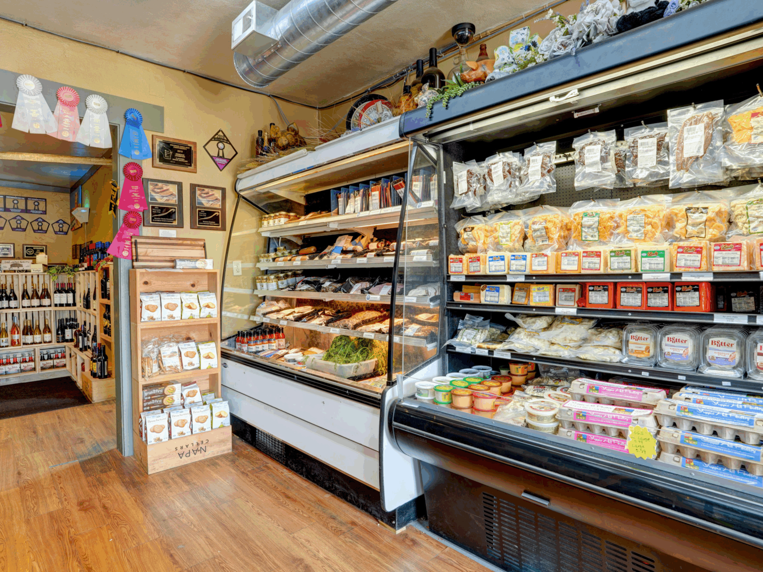 what to ask at meat counter