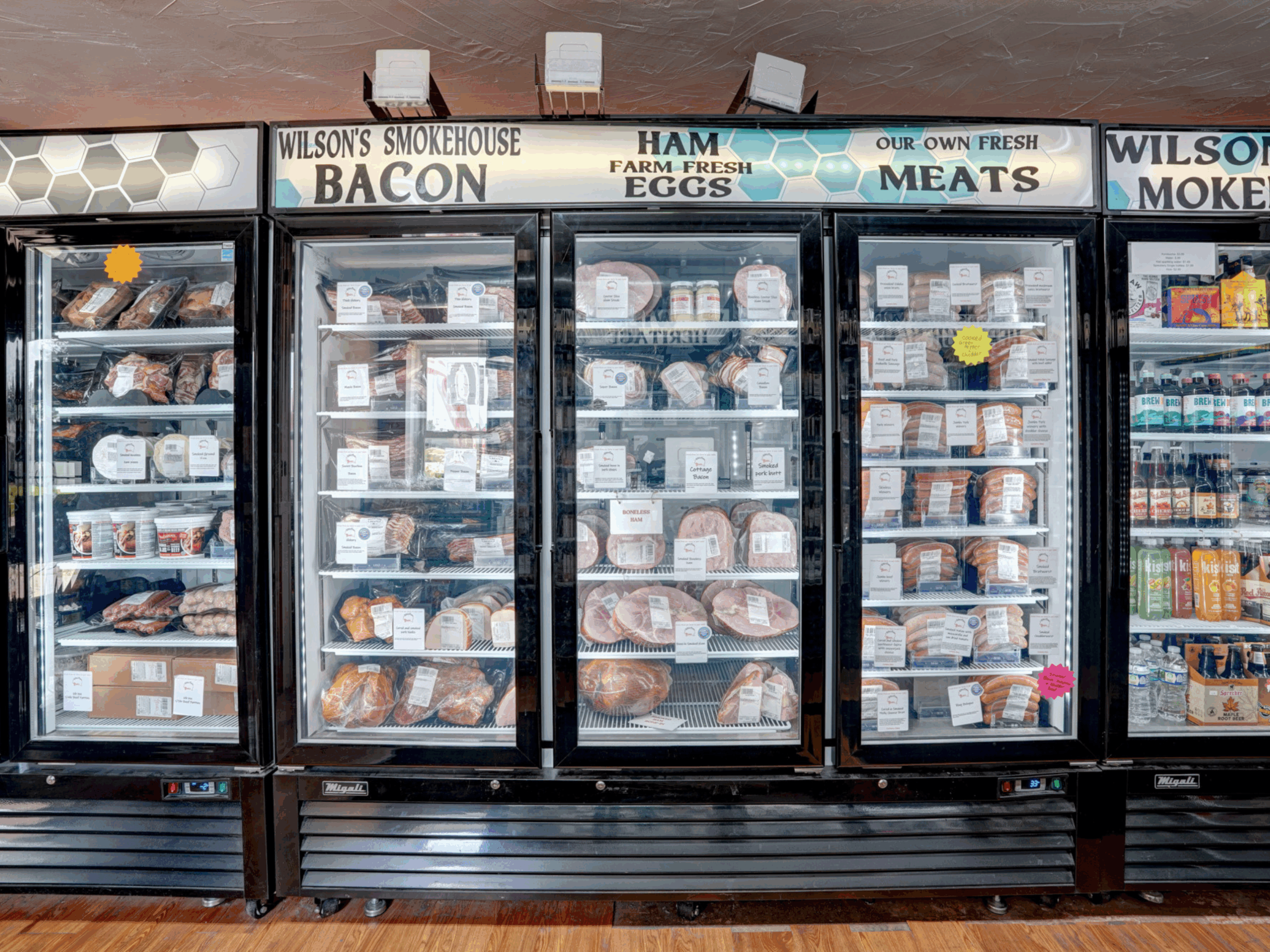 how much meat to buy