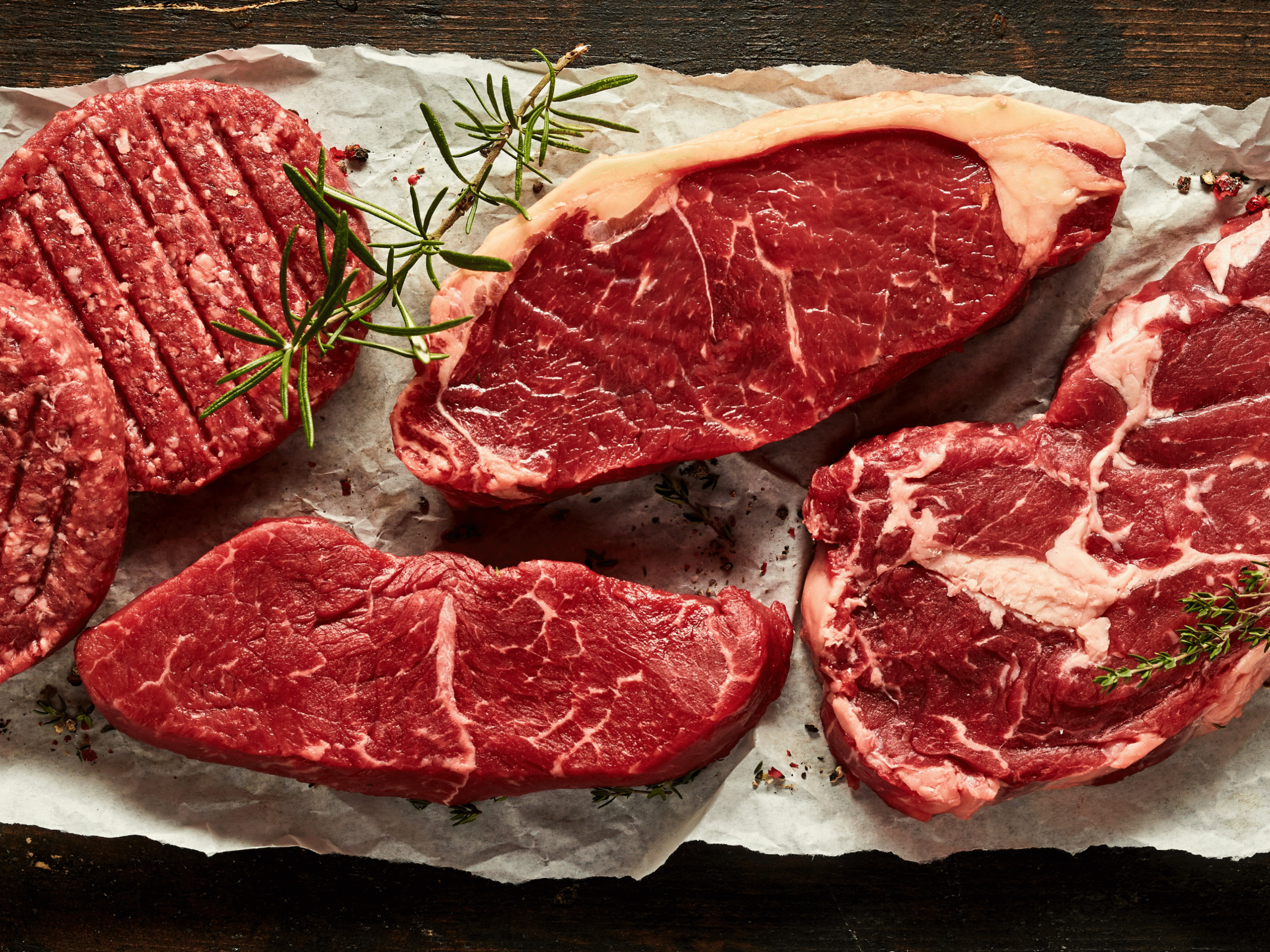 beef cut sheet guide