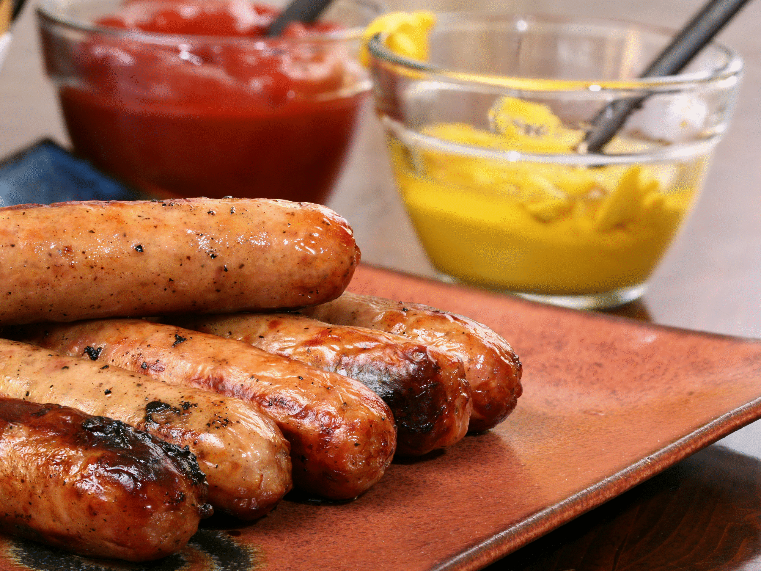 how many brats per person