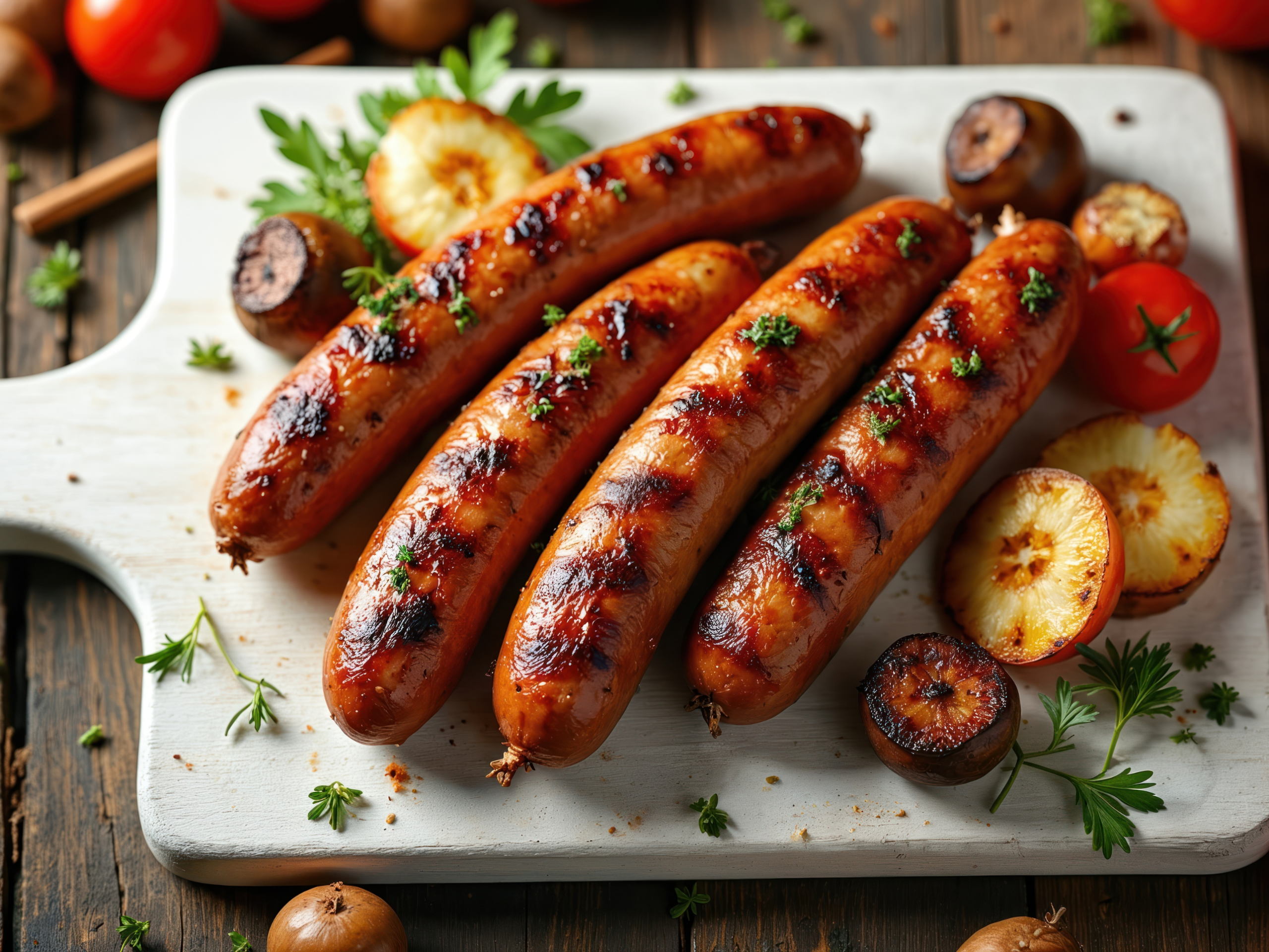 how to cook apple brats