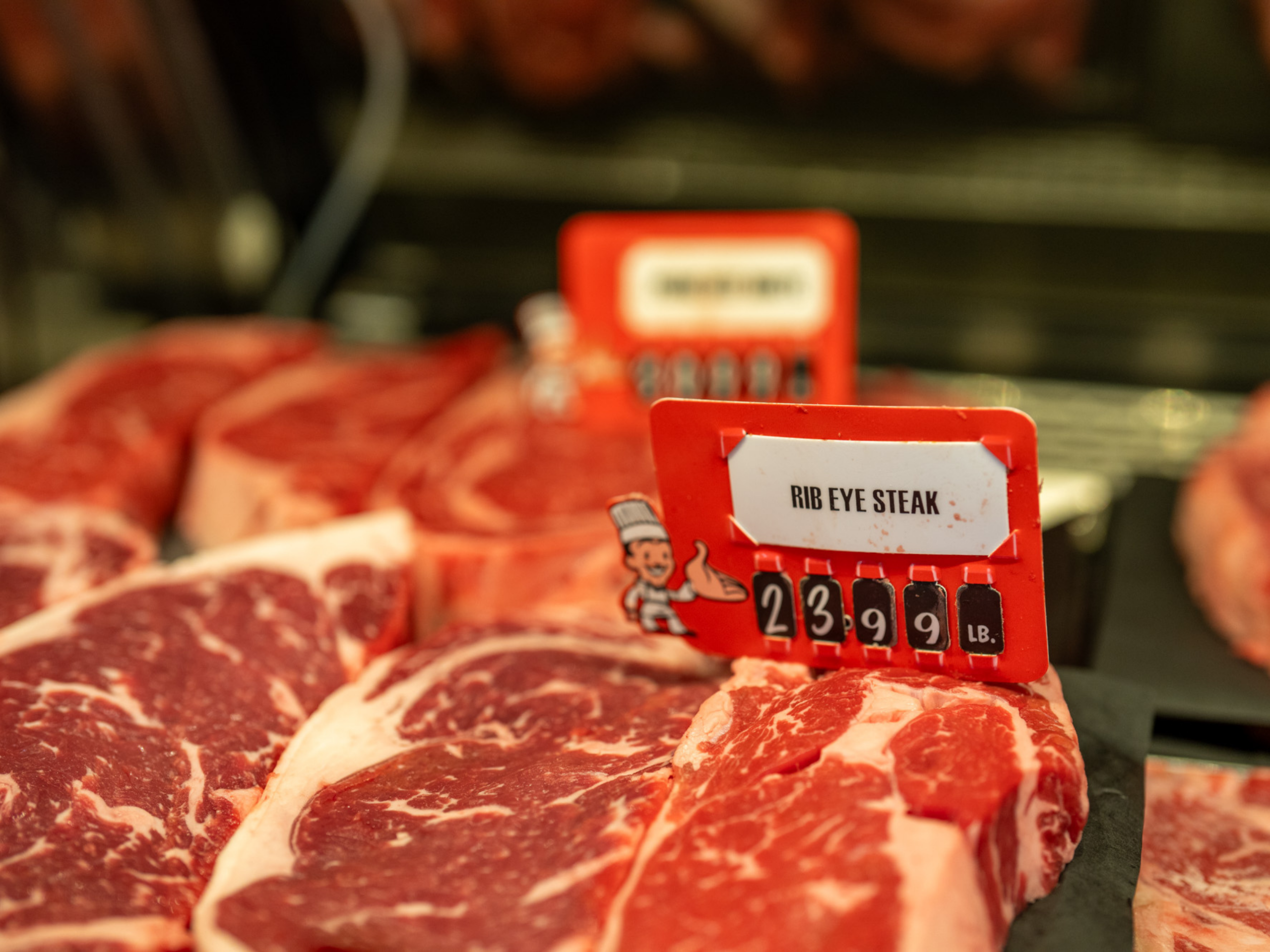 beef grades explained