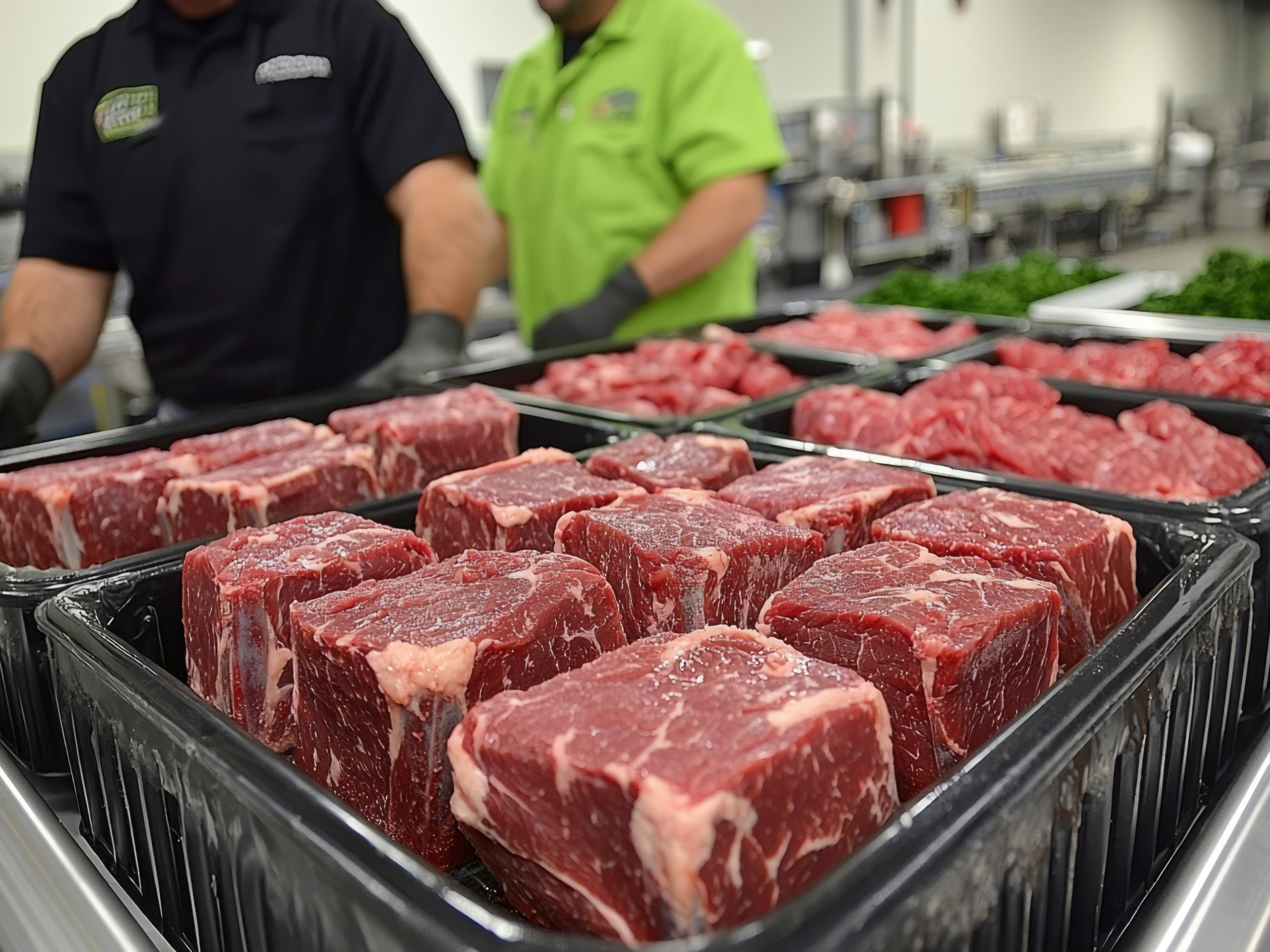 beef grades explained