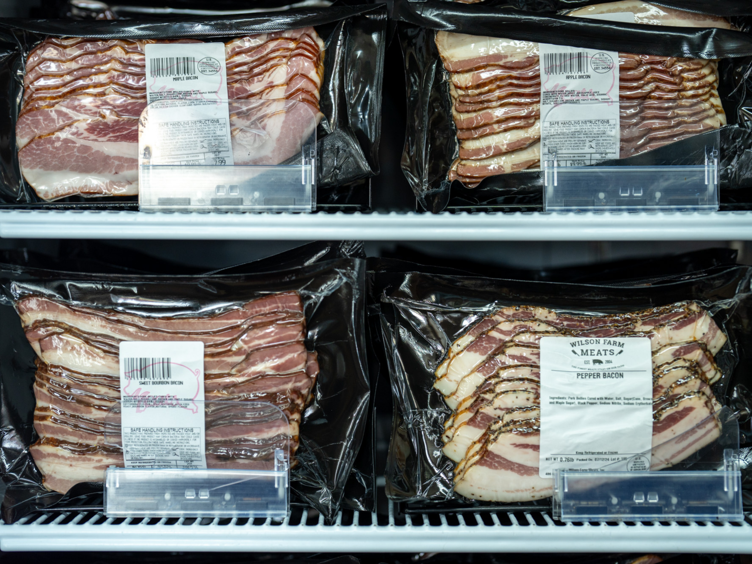 best bacon that doesn't curl