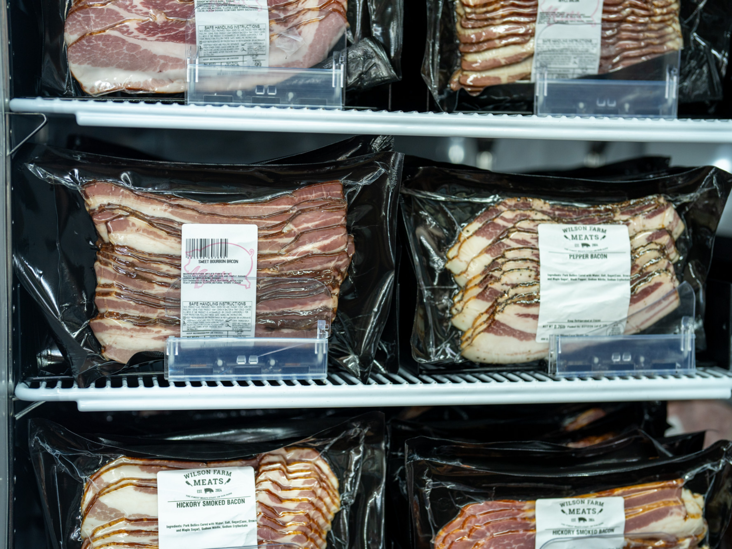 best bacon that doesn't curl