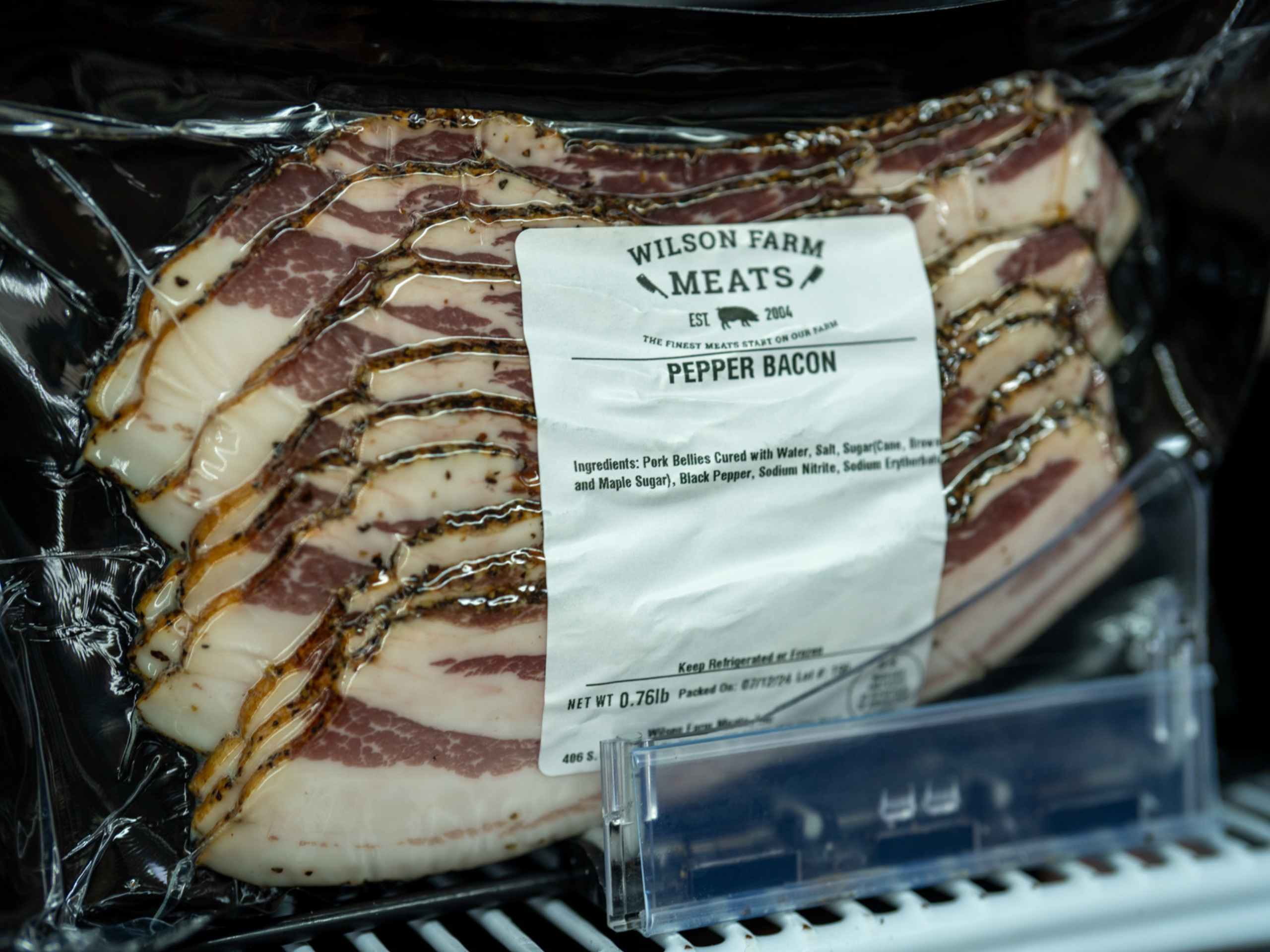 best bacon that doesn't curl